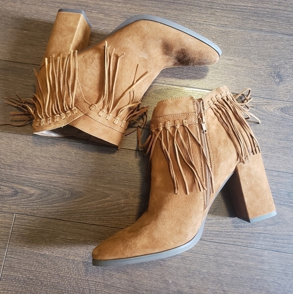 Nine West Bootie - Picture 5 of 10